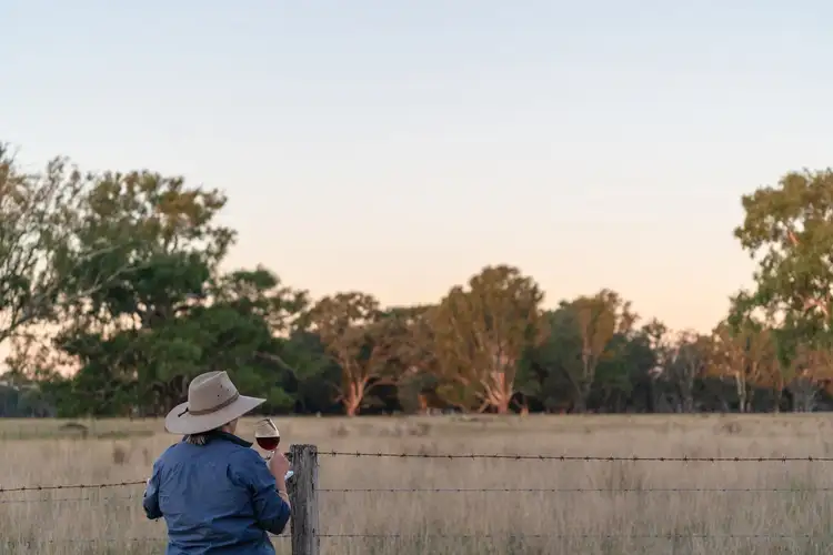 Second view of Homely rural property listing, 2307 Wangaratta-Whitfield Road, Moyhu VIC 3732