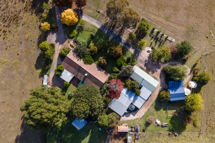 Third view of Homely rural property listing, 2307 Wangaratta-Whitfield Road, Moyhu VIC 3732