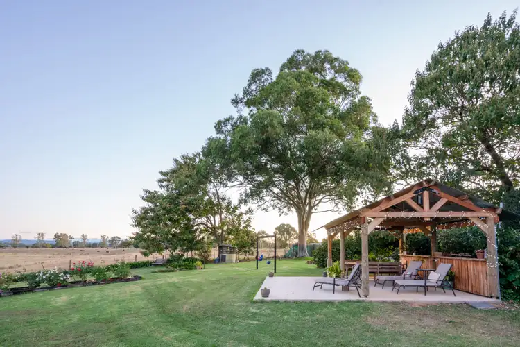 Fourth view of Homely rural property listing, 2307 Wangaratta-Whitfield Road, Moyhu VIC 3732