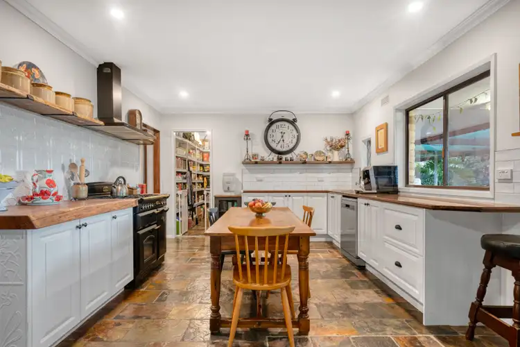 Fifth view of Homely rural property listing, 2307 Wangaratta-Whitfield Road, Moyhu VIC 3732