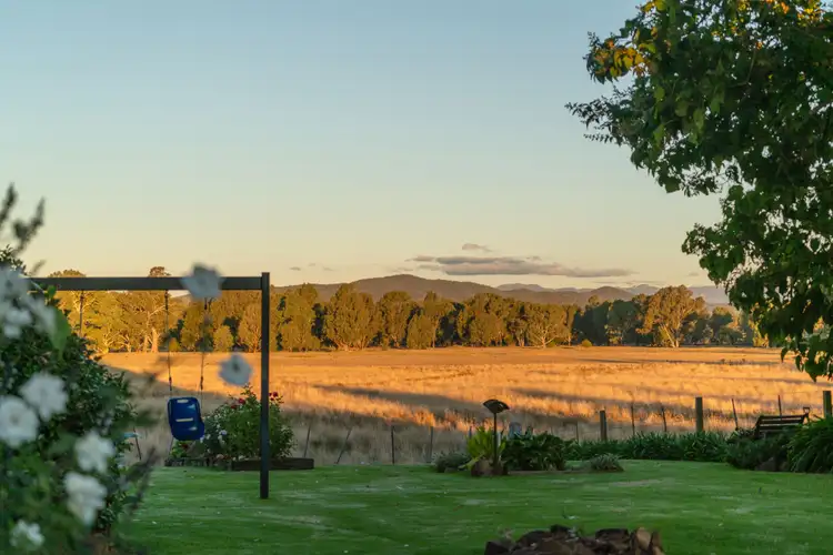 Sixth view of Homely rural property listing, 2307 Wangaratta-Whitfield Road, Moyhu VIC 3732