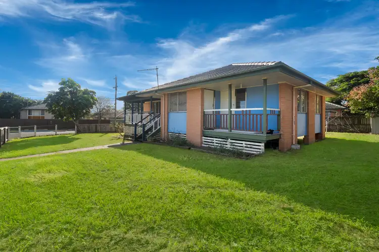 23 Natalie Street, Slacks Creek QLD 4127