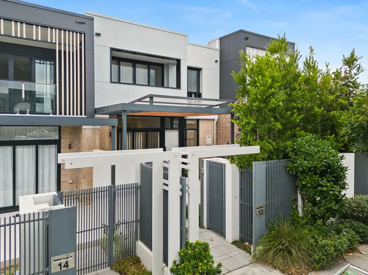 Main view of Homely house listing, 12 The Promontory Drive, Shell Cove NSW 2529