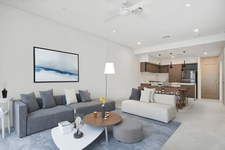 Second view of Homely house listing, 12 The Promontory Drive, Shell Cove NSW 2529