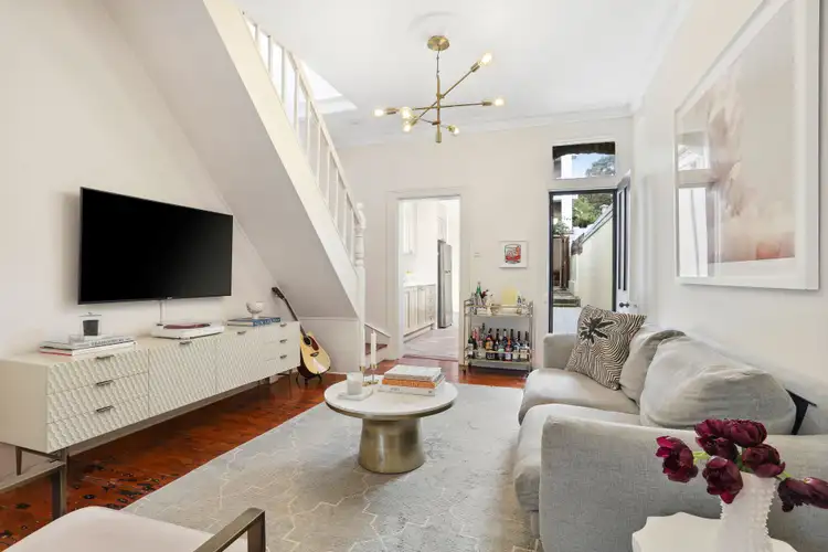 Fourth view of Homely house listing, 27 Hoddle Street, Paddington NSW 2021