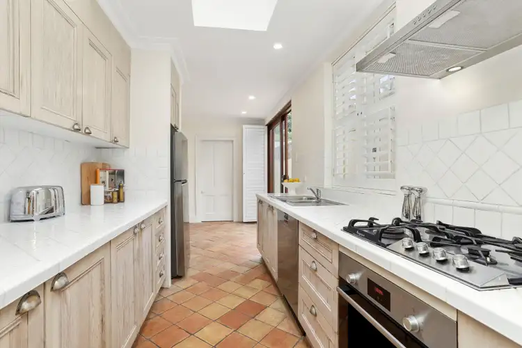 Fifth view of Homely house listing, 27 Hoddle Street, Paddington NSW 2021