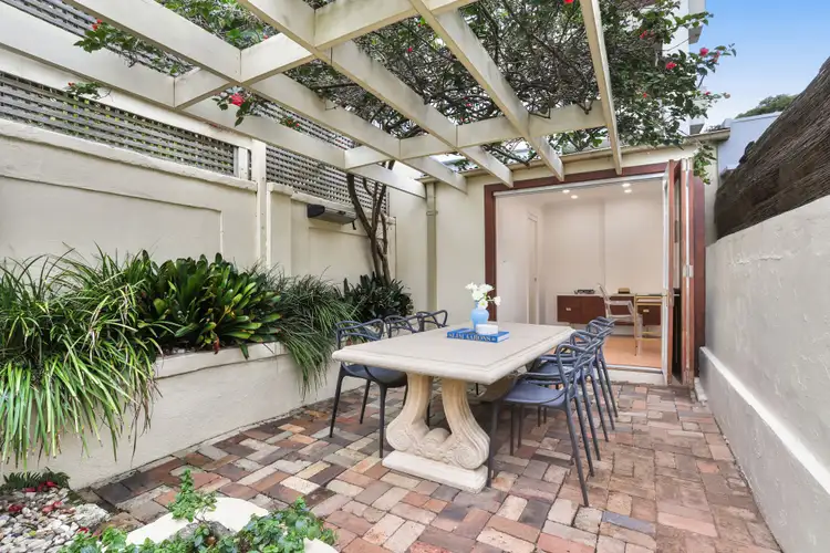 Sixth view of Homely house listing, 27 Hoddle Street, Paddington NSW 2021