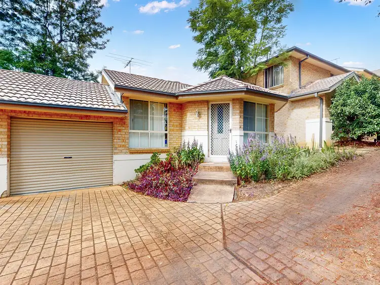 3/19 Stapleton Street, Wentworthville NSW 2145