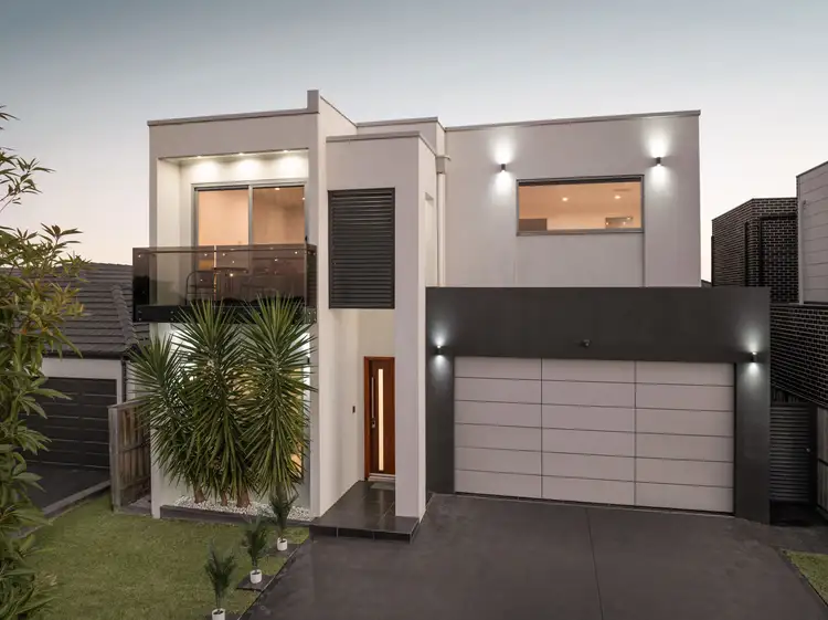 Main view of Homely house listing, 28 Glendiver Street, Gledswood Hills NSW 2557