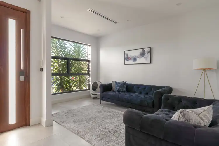Second view of Homely house listing, 28 Glendiver Street, Gledswood Hills NSW 2557