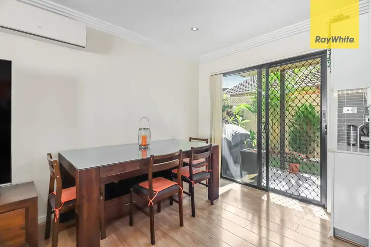 Fourth view of Homely townhouse listing, 2/47 Barry Street, Cambridge Park NSW 2747