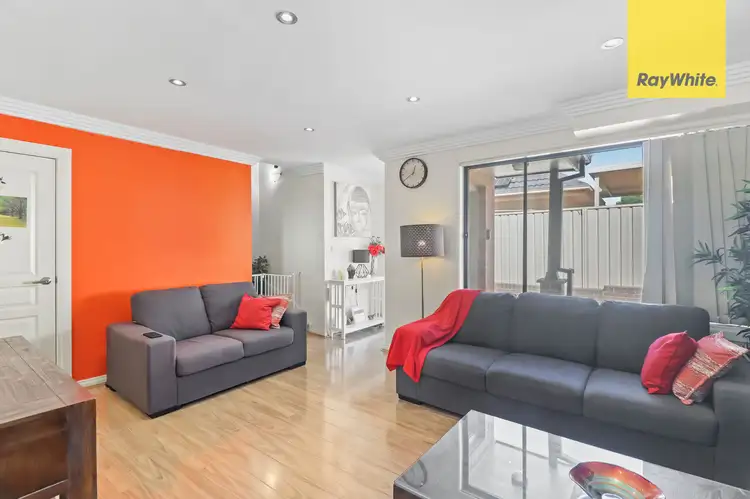Fifth view of Homely townhouse listing, 2/47 Barry Street, Cambridge Park NSW 2747