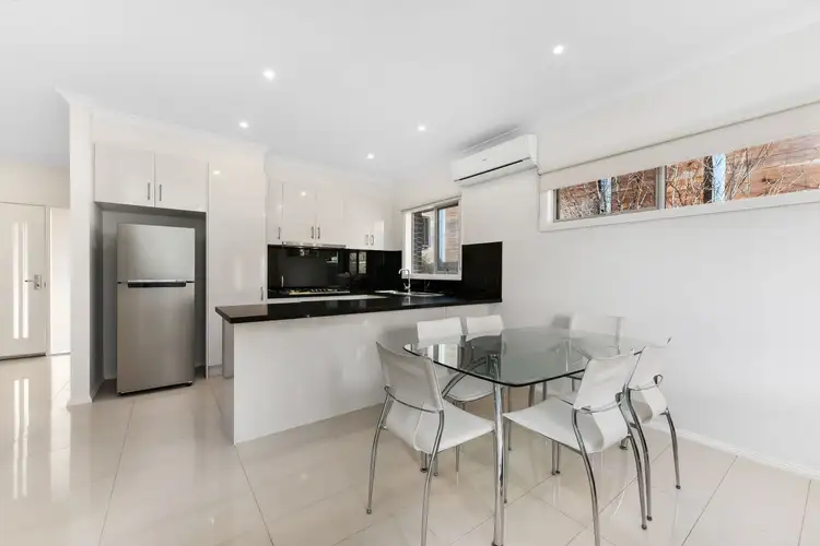 Third view of Homely townhouse listing, 2/3 Ross Court, Mount Waverley VIC 3149