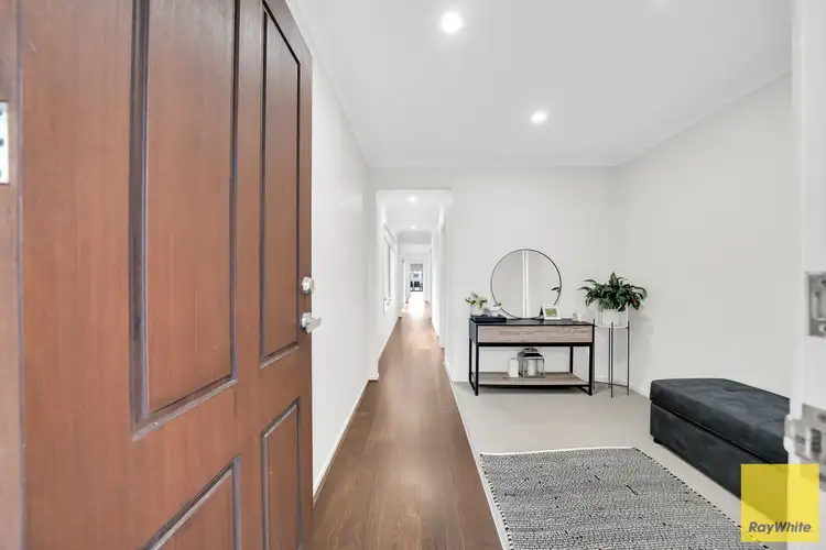 Third view of Homely house listing, 58 Rippleside Terrace, Tarneit VIC 3029