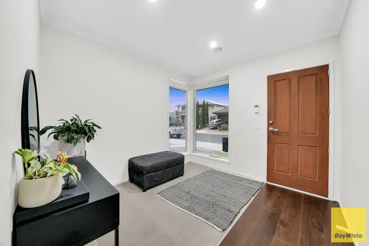 Fourth view of Homely house listing, 58 Rippleside Terrace, Tarneit VIC 3029