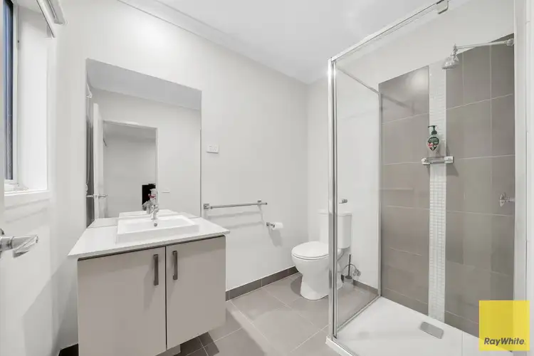 Sixth view of Homely house listing, 58 Rippleside Terrace, Tarneit VIC 3029