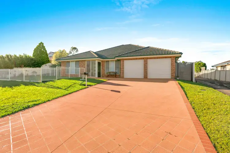 Main view of Homely house listing, 7 The Terrace, Cambewarra Village NSW 2540