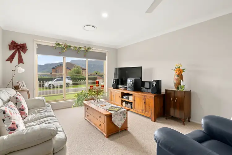 Third view of Homely house listing, 7 The Terrace, Cambewarra Village NSW 2540