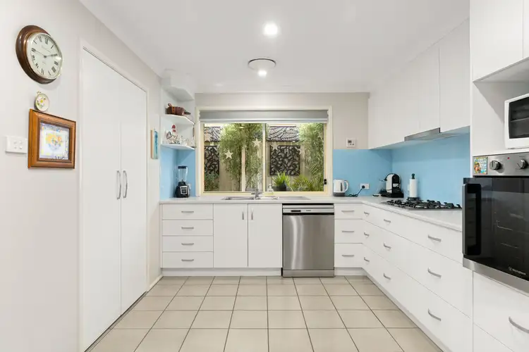 Sixth view of Homely house listing, 7 The Terrace, Cambewarra Village NSW 2540