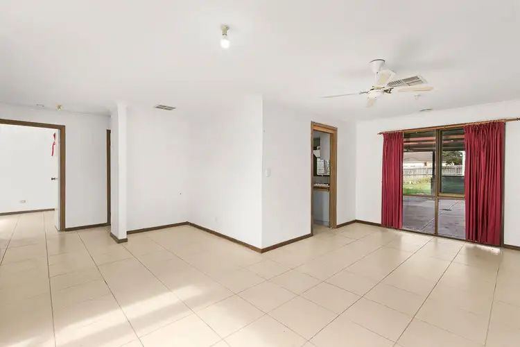 Third view of Homely house listing, 15 Amesbury Avenue, Craigieburn VIC 3064