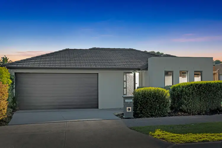 7 Daybreak Street, Epping VIC 3076