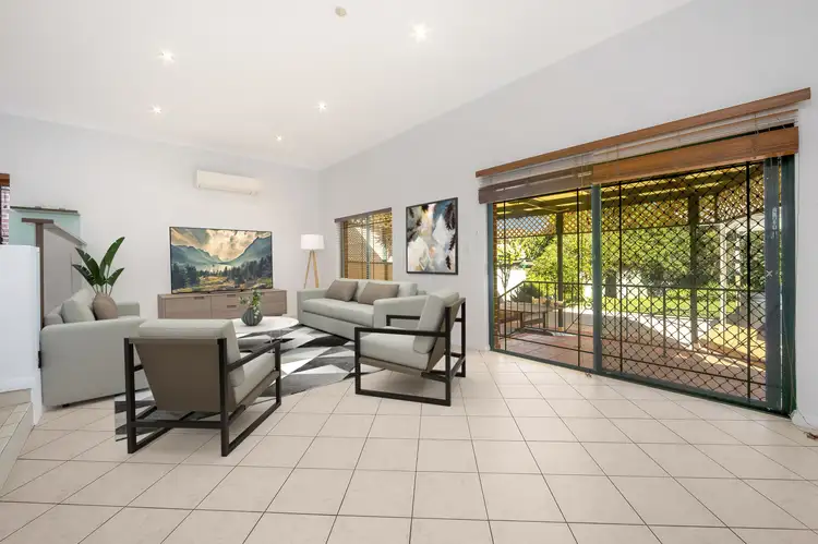 Main view of Homely house listing, 34A Scott Street, Punchbowl NSW 2196