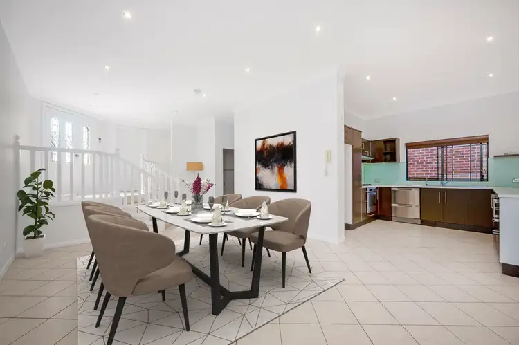 Fourth view of Homely house listing, 34A Scott Street, Punchbowl NSW 2196