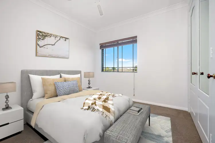 Sixth view of Homely house listing, 34A Scott Street, Punchbowl NSW 2196