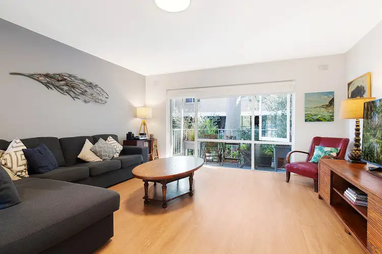 Main view of Homely unit listing, 6/18 Hampden Road, Artarmon NSW 2064