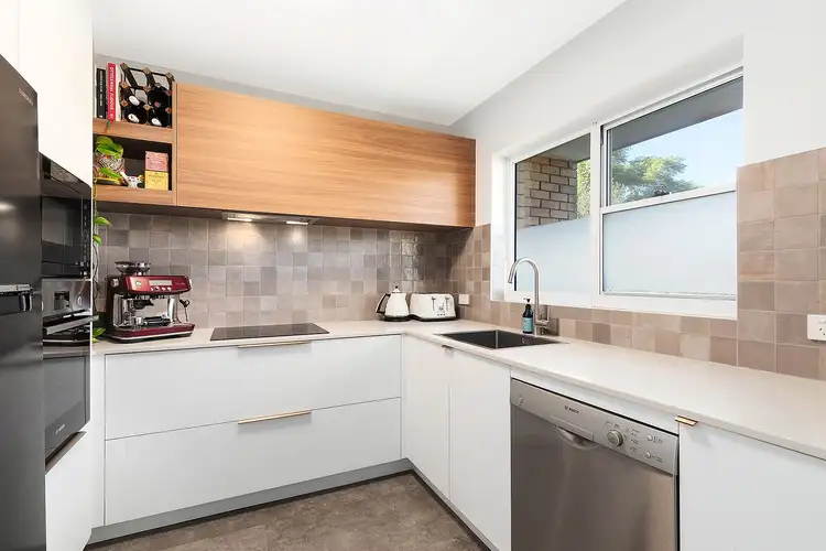 Second view of Homely unit listing, 6/18 Hampden Road, Artarmon NSW 2064