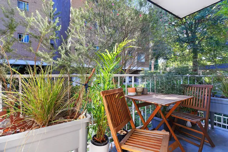 Sixth view of Homely unit listing, 6/18 Hampden Road, Artarmon NSW 2064