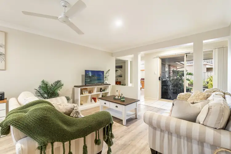 Second view of Homely house listing, 196 Yamba Road, Yamba NSW 2464