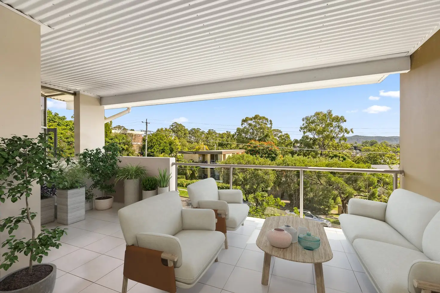 Main view of Homely apartment listing, 9/74 Durham Street, St Lucia QLD 4067