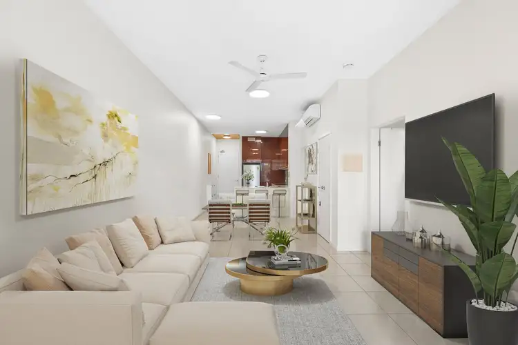 Fourth view of Homely apartment listing, 9/74 Durham Street, St Lucia QLD 4067