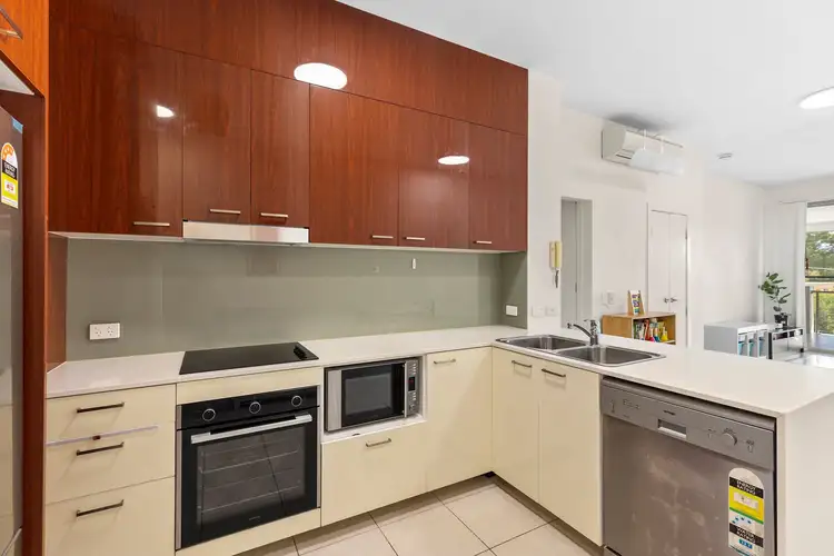 Fifth view of Homely apartment listing, 9/74 Durham Street, St Lucia QLD 4067