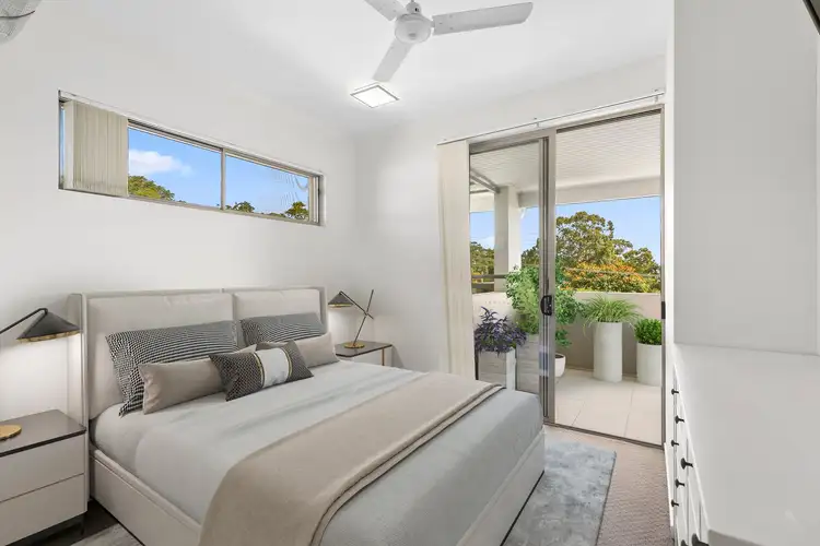 Sixth view of Homely apartment listing, 9/74 Durham Street, St Lucia QLD 4067