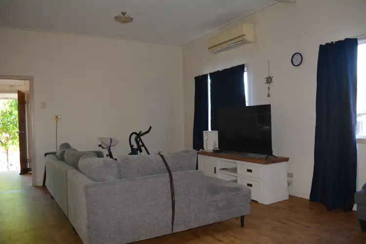 Second view of Homely house listing, 62 Pasteur Street, Jericho QLD 4728