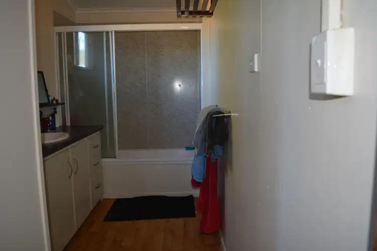 Sixth view of Homely house listing, 62 Pasteur Street, Jericho QLD 4728