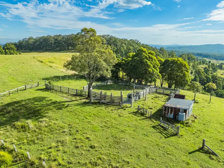 Second view of Homely rural property listing, 846 Glen Martin Road, Glen Martin NSW 2321