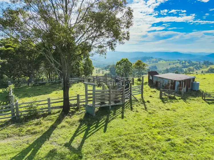 Fifth view of Homely rural property listing, 846 Glen Martin Road, Glen Martin NSW 2321