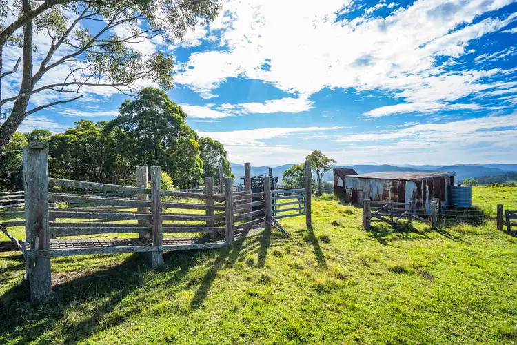 Sixth view of Homely rural property listing, 846 Glen Martin Road, Glen Martin NSW 2321