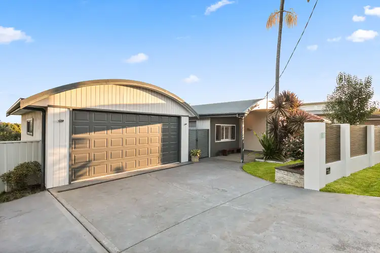 Second view of Homely house listing, 57 Grand View Parade, Lake Heights NSW 2502