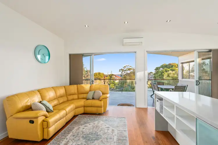 Third view of Homely house listing, 57 Grand View Parade, Lake Heights NSW 2502