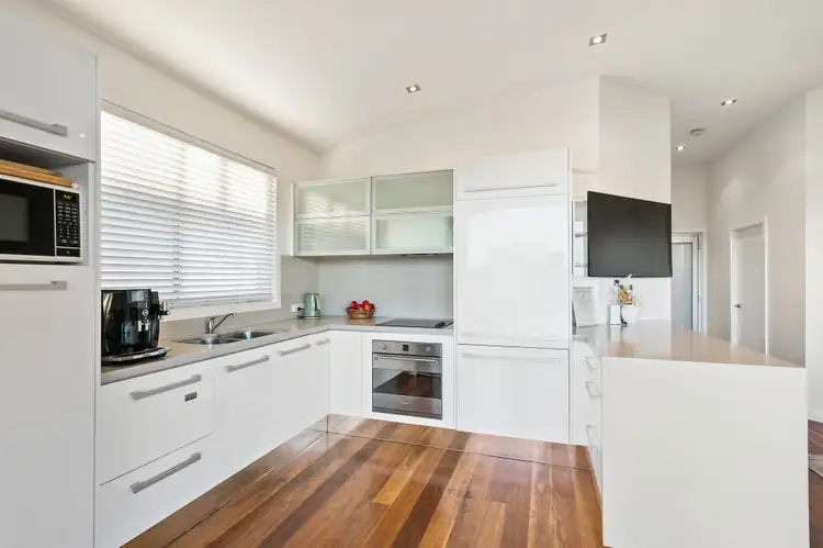 Fourth view of Homely house listing, 57 Grand View Parade, Lake Heights NSW 2502
