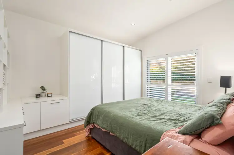 Fifth view of Homely house listing, 57 Grand View Parade, Lake Heights NSW 2502
