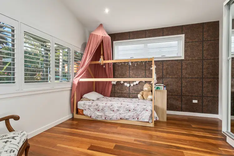 Sixth view of Homely house listing, 57 Grand View Parade, Lake Heights NSW 2502