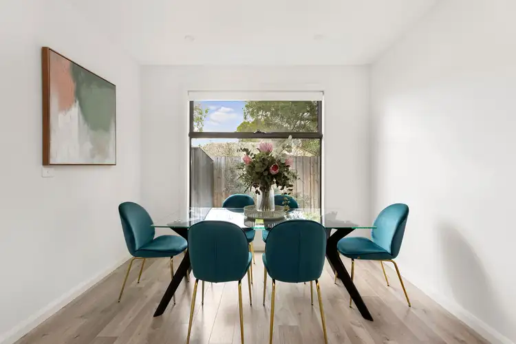 Fourth view of Homely townhouse listing, 2/11 Austin Street, Hughesdale VIC 3166