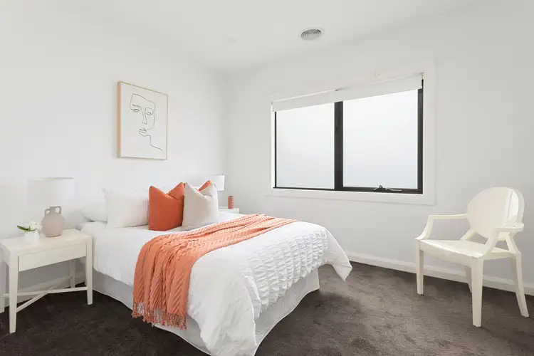 Sixth view of Homely townhouse listing, 2/11 Austin Street, Hughesdale VIC 3166
