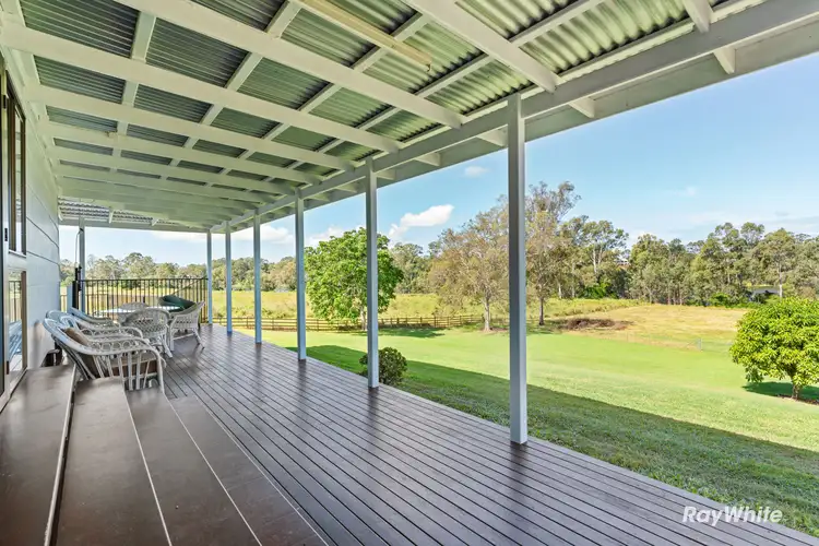 Third view of Homely house listing, 22 Rustic Road, Sharon QLD 4670