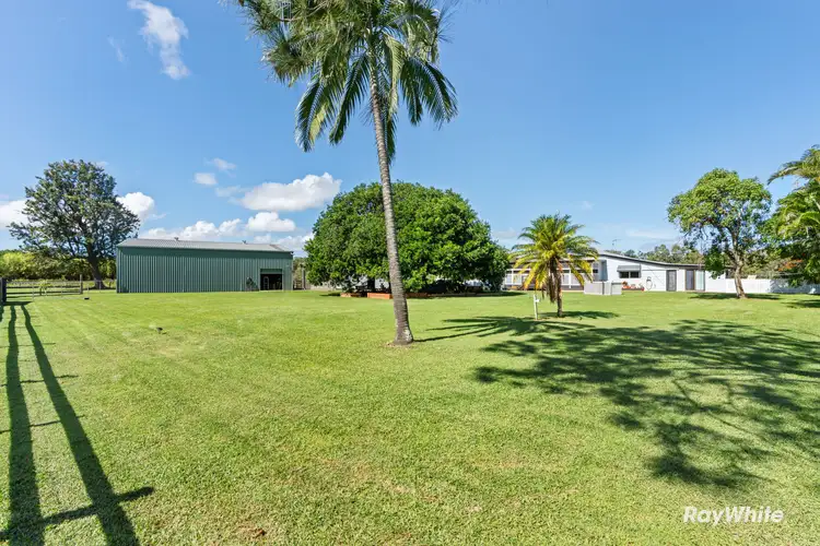 Fourth view of Homely house listing, 22 Rustic Road, Sharon QLD 4670